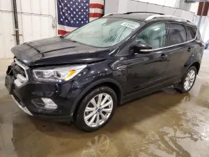 Ford Escape 2.0L 4 2018
