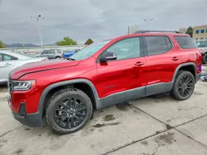GMC Acadia 2.0L 4 2022