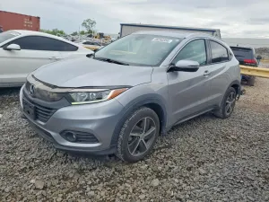 Honda HR-V 1.8L 4 2022