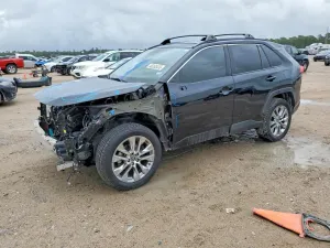 Toyota Rav4 2.5L 4 2019