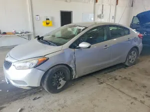 Kia Cerato / Forte / K3 1.8L 4 2016