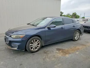 Chevrolet Malibu 1.5L 4 2016