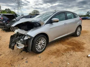 Ford Focus 2.0L 4 2014