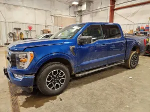Ford F-150 3.5L 6 2022