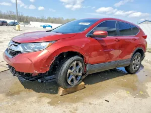 Honda CR-V 1.5L 4 2019