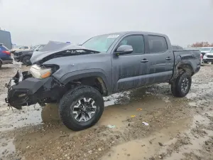 Toyota Tacoma 3.5L 6 2021