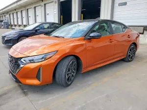 Nissan Sentra 2.0L 4 2025