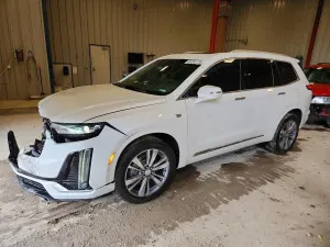 Cadillac XT6 3.6L 6 2020