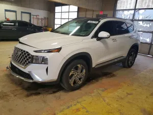 Hyundai Santa Fe 2.5L 4 2023