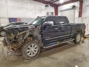 RAM 2500 6.7L 6 2019