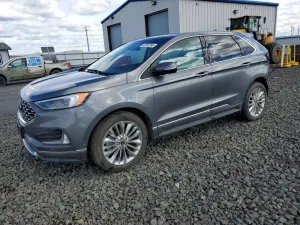 Ford Edge 2.0L 4 2022