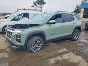 Chevrolet Equinox 1.5L 4 2025