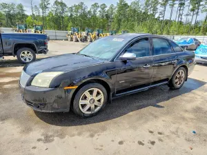 Mercury Sable 3.5L 6 2008