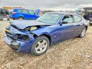 Dodge Charger 3.5L 6 2006
