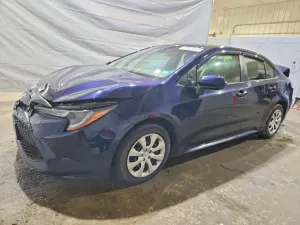 Toyota Corolla 1.8L 4 2020