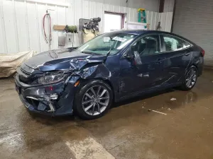 Honda Civic 1.5L 4 2020