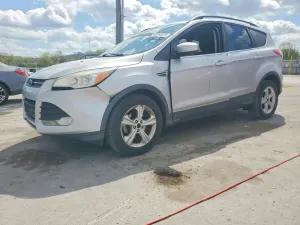 Ford Escape 1.6L 4 2016
