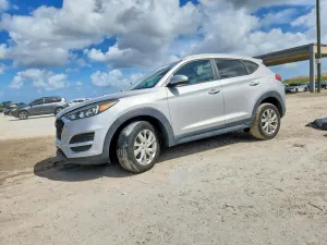 Hyundai Tucson 2.0L 4 2020