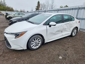 Toyota Corolla 1.8L 4 2022