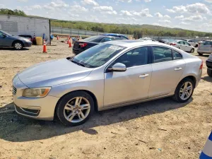 Volvo S60 2.0L 4 2015