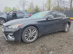 Infiniti Q50 3.0L 6 2018