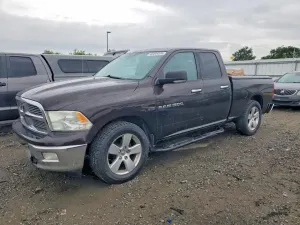 Dodge RAM 5.7L 8 2011