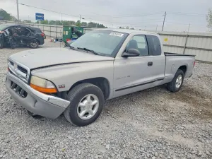 Dodge Dakota 3.9L 6 2000