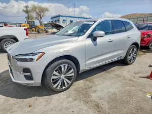 Volvo XC60 2.0L 4 2023