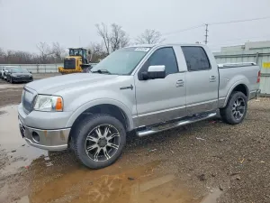 Lincoln Mark 5.4L 8 2008