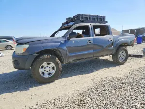 Toyota Tacoma 4.0L 6 2010