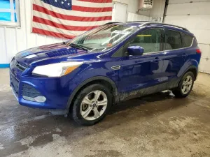 Ford Escape 1.6L 4 2014