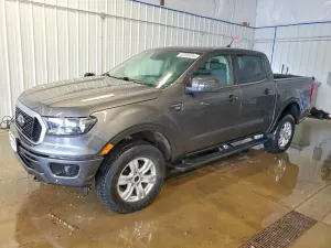 Ford Ranger 2.3L 4 2019