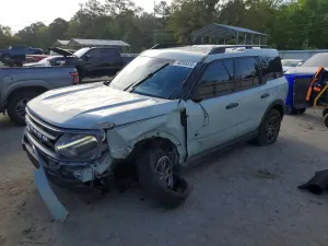 Ford Bronco 1.5L 3 2023