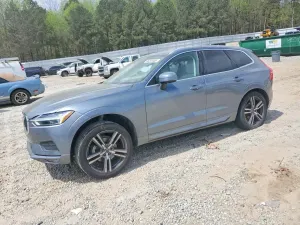 Volvo XC60 2.0L 4 2021