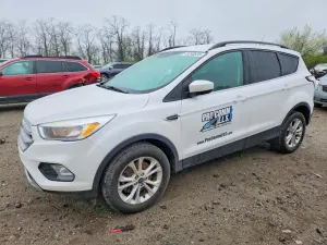 Ford Escape 1.5L 4 2018