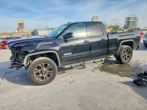 GMC Sierra 4.3L 6 2018