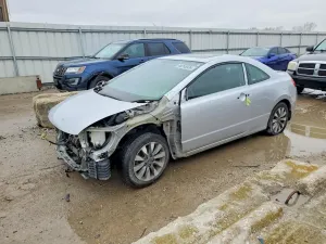 Honda Civic 1.8L 4 2009
