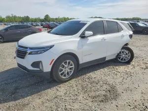 Chevrolet Equinox 1.5L 4 2023