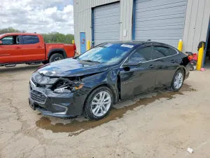 Chevrolet Malibu 1.5L 4 2017