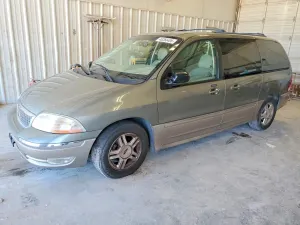 Ford Windstar 3.8L 6 2003