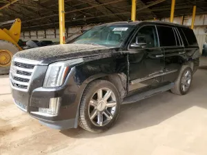 Cadillac Escalade 6.2L 8 2019