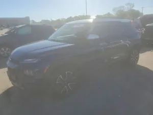 Chevrolet Trailblazer 1.3L 3 2022
