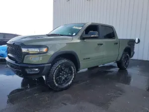 RAM 1500 3.0L 6 2026