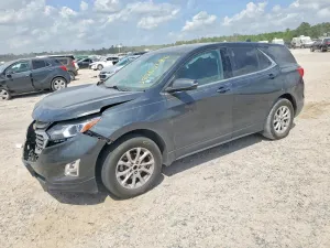 Chevrolet Equinox 1.5L 4 2019