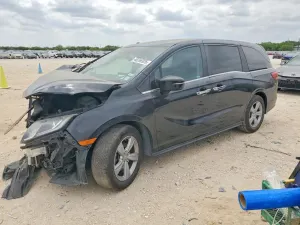 Honda Odyssey 3.5L 6 2019