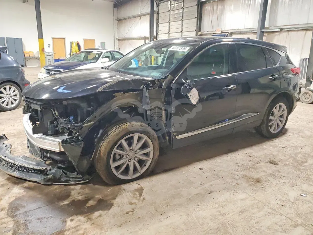 Acura RDX 2.0L 4 2024
