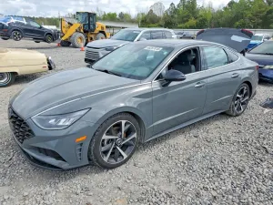 Hyundai Sonata 1.6L 4 2021