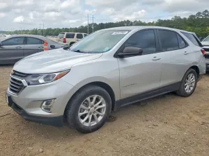 Chevrolet Equinox 1.5L 4 2021