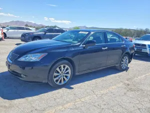 Lexus ES 3.5L 6 2007