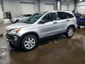 Honda CR-V 2.4L 4 2011